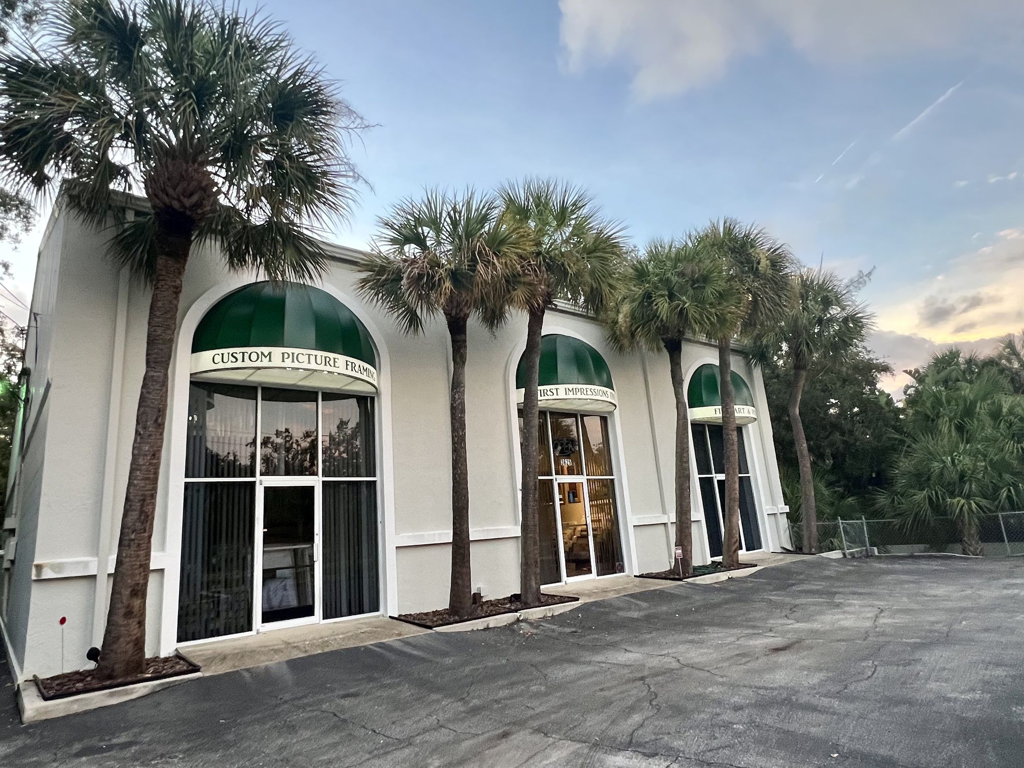 Retail Property for Sale in Palm Harbor Florida 34683